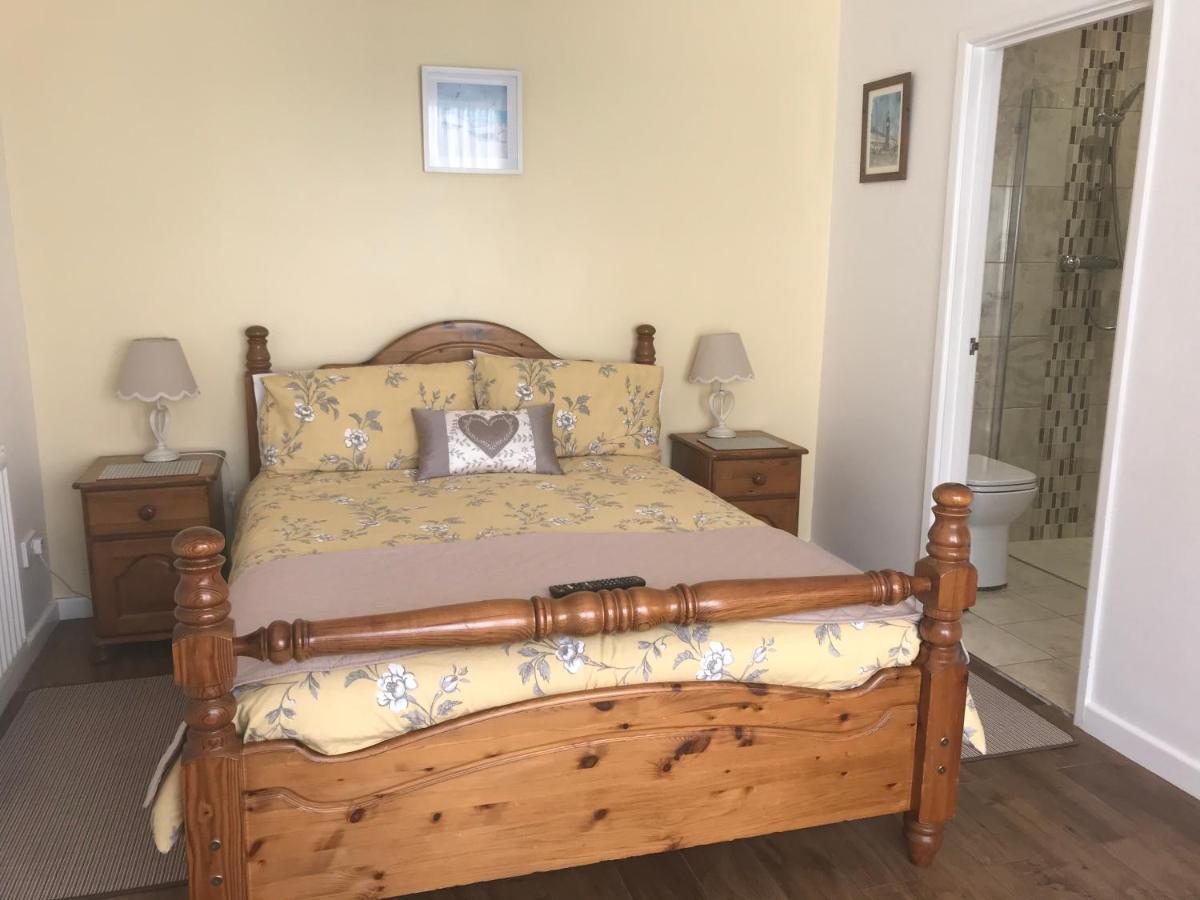 Bed & Breakfast Lilac