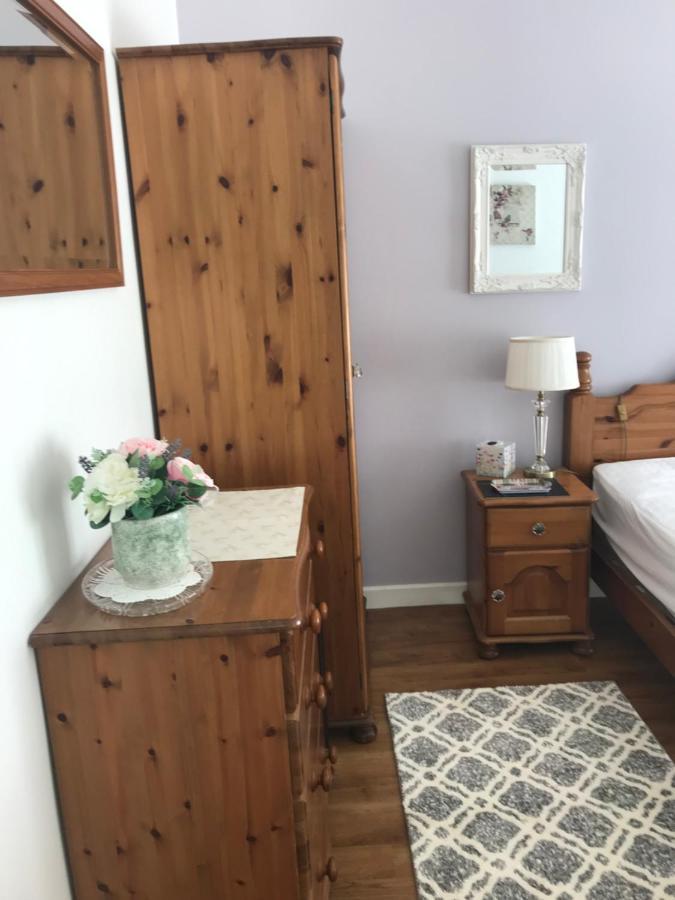 Lilac * Weymouth