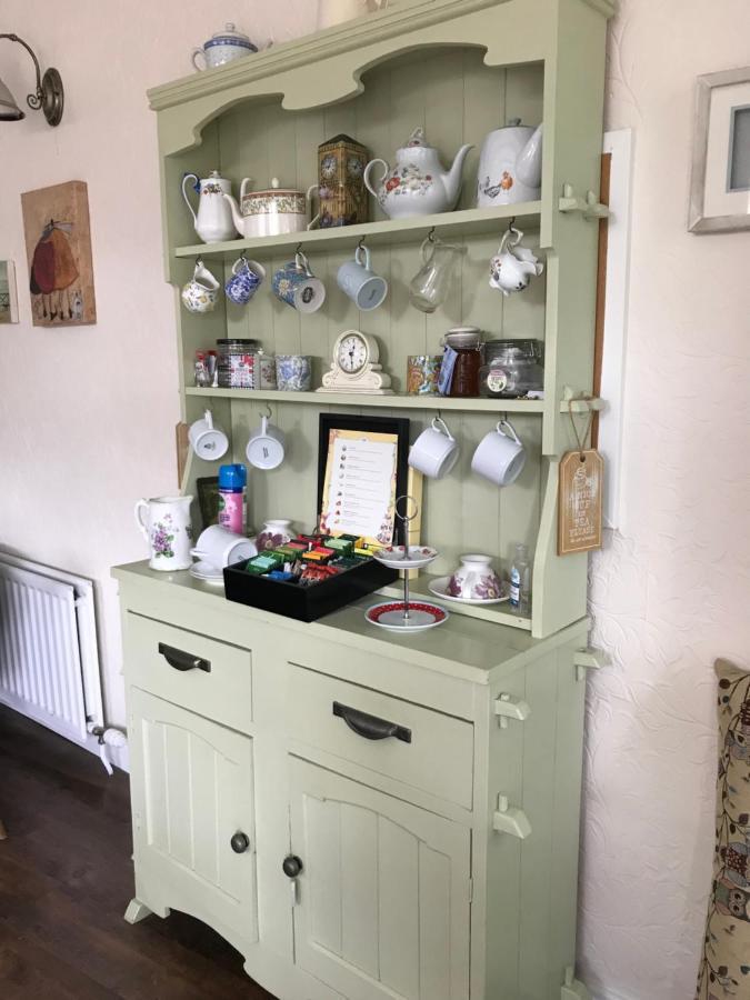 Bed & Breakfast Lilac Weymouth