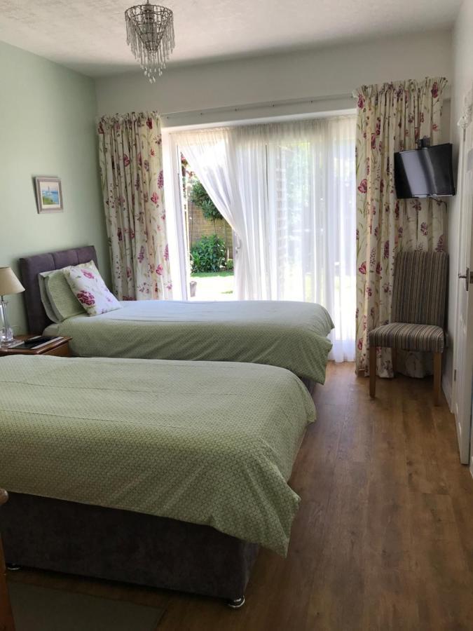 Bed & Breakfast Lilac