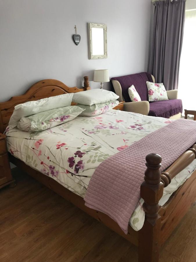 Lilac Bed & Breakfast