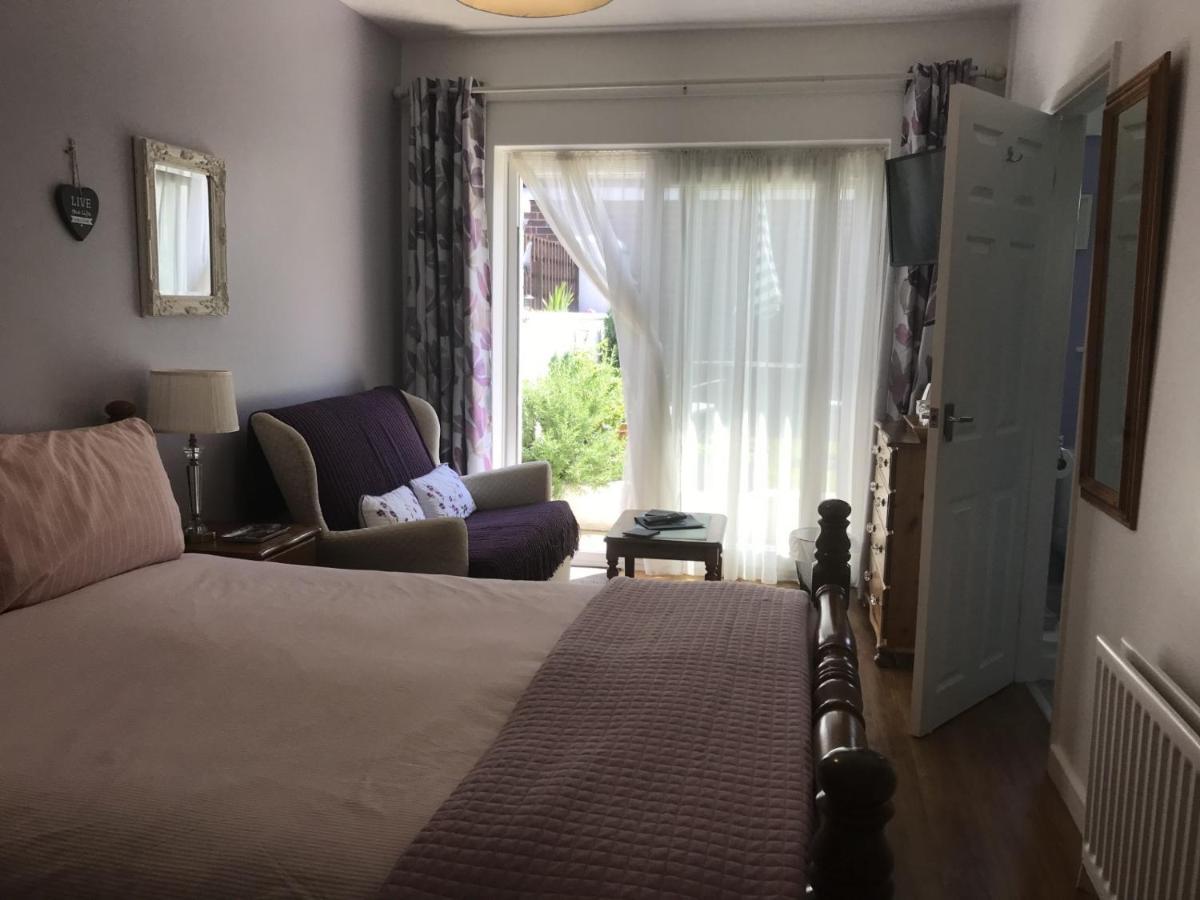 Lilac Bed & Breakfast Weymouth